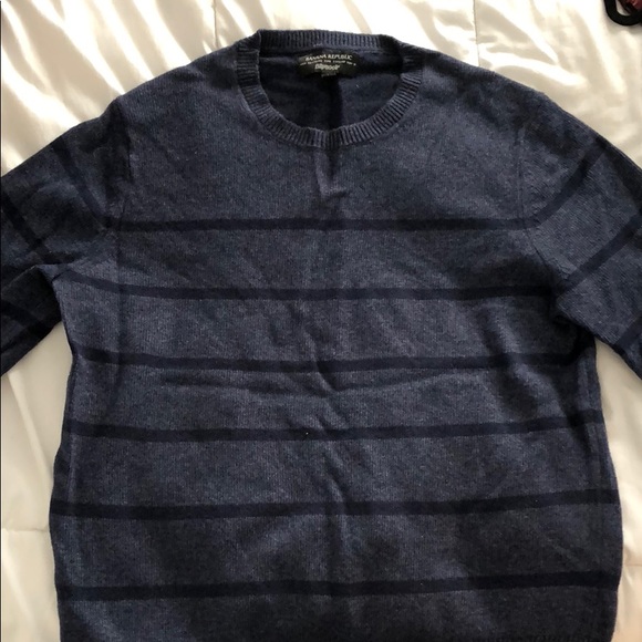 Banana Republic merino wool sweater - Picture 2 of 2